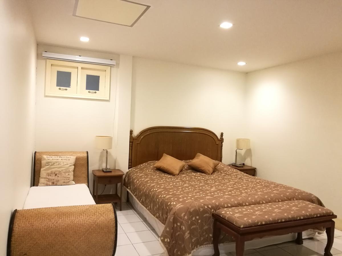 Oasis91 Resort & Restaurant Haad Chao Samran Ngoại thất bức ảnh