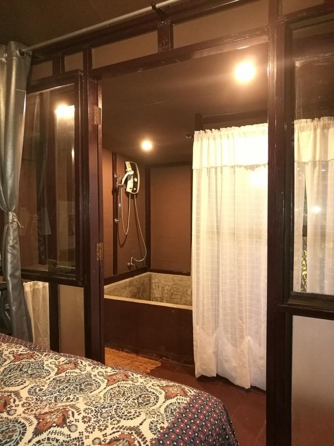 Oasis91 Resort & Restaurant Haad Chao Samran Ngoại thất bức ảnh