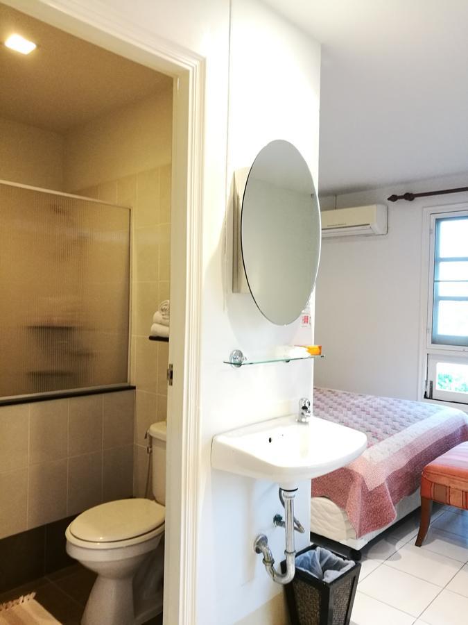 Oasis91 Resort & Restaurant Haad Chao Samran Ngoại thất bức ảnh
