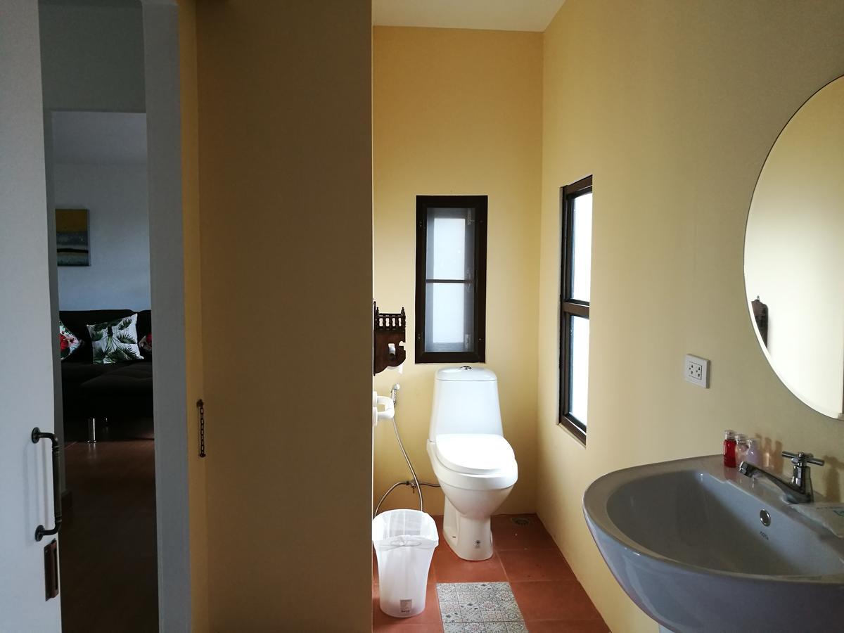 Oasis91 Resort & Restaurant Haad Chao Samran Ngoại thất bức ảnh